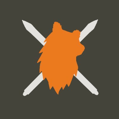 KindGrizzly's profile picture. Gamer 🐻 Artist 🐻 Twitch Affiliate 🐻 Grizzly Bear