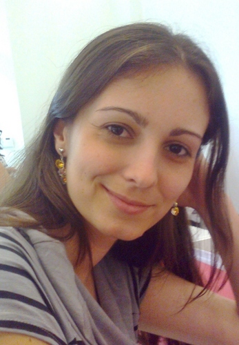 Psicóloga clínica, Mestre, Especialista em Psicanálise