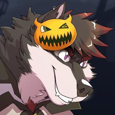Wolfcadezero Profile Picture