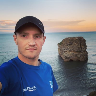 hendas852's profile picture. these are my personal views and not that of my Employer.