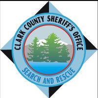 Clark County Sheriff’s Office Search and Rescue (@ccsosarwa) 's Twitter Profile Photo Clark County Sheriff’s Office Search and Rescue (@ccsosarwa) 's Twitter Profile Photo