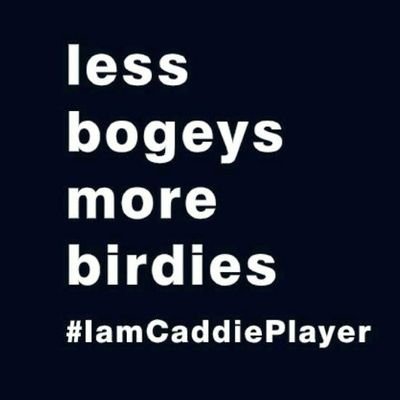 CaddiePlayer