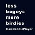 CaddiePlayer (@caddieplayer) Twitter profile photo CaddiePlayer (@caddieplayer) Twitter profile photo