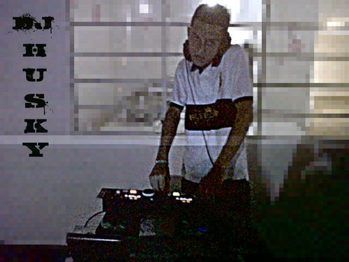 Huzky07's profile picture. 