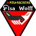 Antifascistas Elsa Wolff (@wolff_elsa) Twitter profile photo