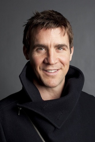 Performance and wellness coach. TEDx talker. Olympic Silver Medallist Diving (retired). Speaker. Mentor. BBC Commentator. Author. Yoga teacher. Headspace Move