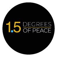 1.5Degrees_of_Peace(@1_5DegreesPeace) 's Twitter Profile Photo