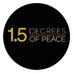 1.5Degrees_of_Peace (@1_5DegreesPeace) Twitter profile photo