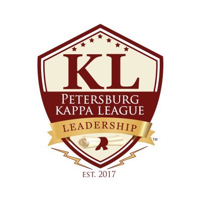 The Official Twitter page of Petersburg (VA) Kappa League. #PACKLImpact #PACKappaLeague #PACGuideRight #IAmAchievement #IAmKappaLeague #WhyKappasMentor