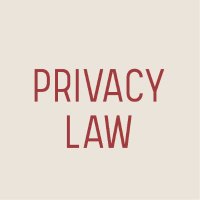 CLA Privacy Law Section(@CLAPrivacyLaw) 's Twitter Profile Photo