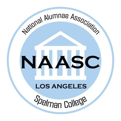 The Official Twitter account for the Greater Los Angeles Chapter of the National Alumnae Association of Spelman College. 💙💫