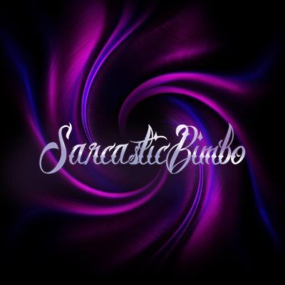SarcasticBimbo2's profile picture. #SarcasticBimboDoesNotSupportSedition #ResignCruz #ResignHawley #ResignSeditiousMembersOfCongress #ImpeachTrump