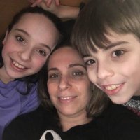 Claudia Fuxman (@claudiafuxman) 's Twitter Profile