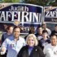 Judith Zaffirini (@judithzaffirini) 's Twitter Profile
