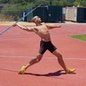 decadimitry's profile picture. If you're an SF "moderate" I've probably filed an ethics complaint against you.
Writer, Decathlete.
He/They or whatever pronoun upsets you the most.
Devin's Dad
