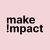 make!mpact (@makeimpact_club) Twitter profile photo make!mpact (@makeimpact_club) Twitter profile photo