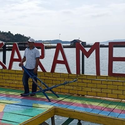 AriPrad77767464's profile picture. pria sejati