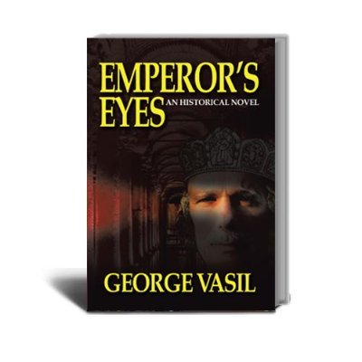 Author of Emperor's Eyes and The Lance | Family Physician | Traveler