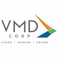 VMD Corp(@vmd_corp) 's Twitter Profile Photo