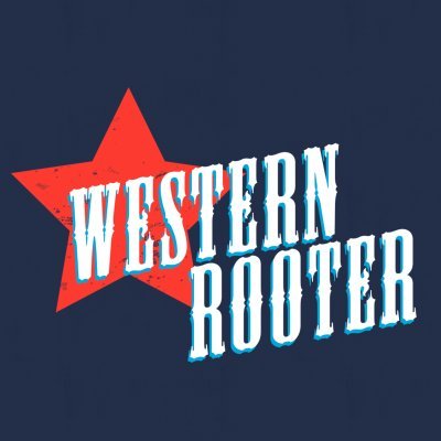 WesternRooter Profile Picture