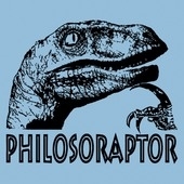 Digital Gangster, Samurai Developer, Dreamer, Geek, Cinephile and Math-Rocker.