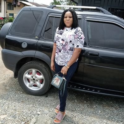 OshameP's profile picture. Am Perpetua from cross River State.