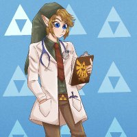 drlink (@drhomeros) Twitter profile photo