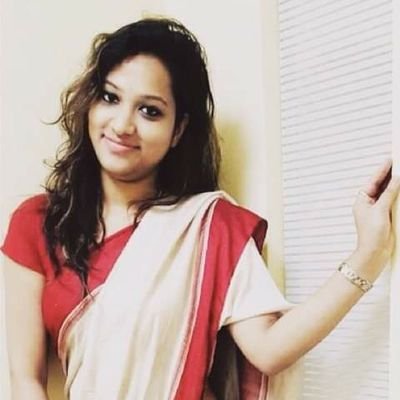 ANINDITAANNIE1's profile picture. Personality