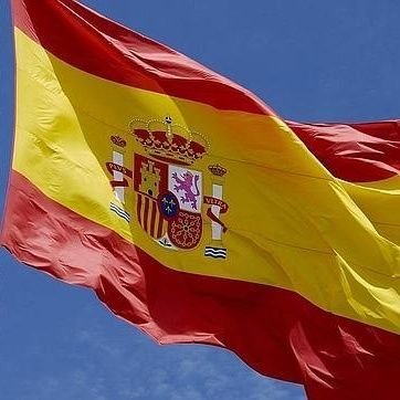100%MADRIDISTA y orgulloso de ser español