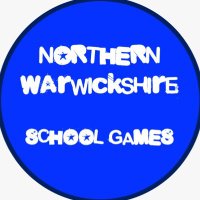 Northern Warwickshire School Games(@schoolgames_nw) 's Twitter Profile Photo