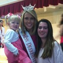 Megan Lyman - @lymanlizztail - Twitter