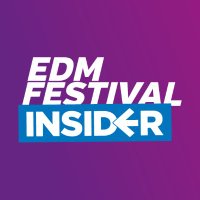 EDM Festival Insider(@EDMFestInsider) 's Twitter Profile Photo