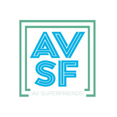 AVSuperfriends Profile Picture