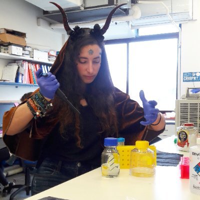 PhD student @HebrewU, @YehuMoran lab.
Evolution of antiviral systems, RNA interference, Nematostella vectensis