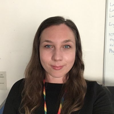 Catherine Stanford-Edwards Profile
