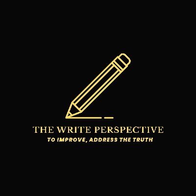 serve the personal, social, &/or spiritual needs of individuals who have the desire to learn, grow, and develop the Write Perspective