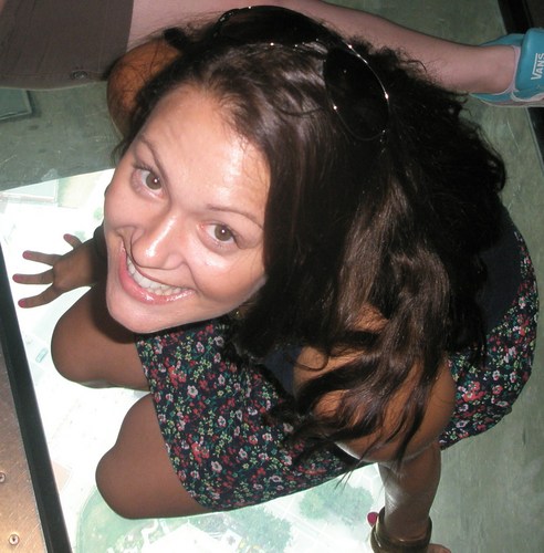 Happyblogger365's profile picture. New year resolution 2011: to start a blog that celebrates all of the things that I love about life.