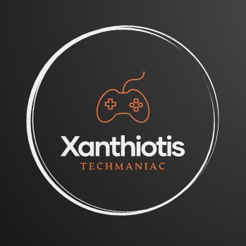 ⚽FIFA streamer competitive fifa pro clubs player on VGL & VPG
Twitch Partner
Business mail: xanthiotis@gmail.com⚽