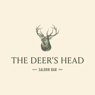 The Deer's Headさんのプロフィール画像