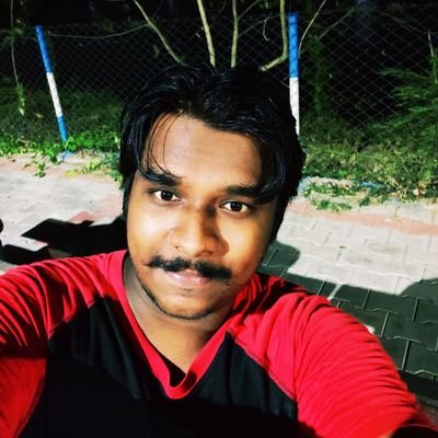 GokuMirnaal15's profile picture. raise your voice where the dark things happen