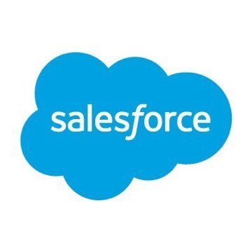 We’ve moved. Follow @Salesforce to stay up to date!