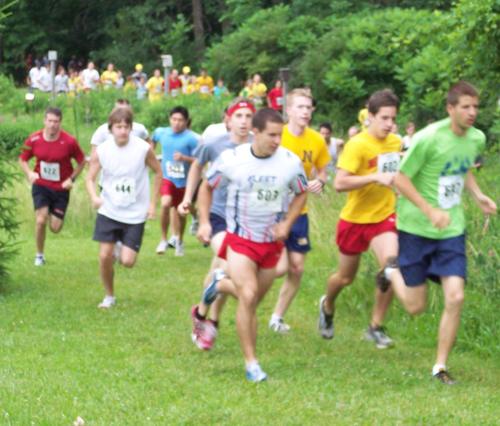 bees5k's profile picture. Follow the Bees5k on Twitter