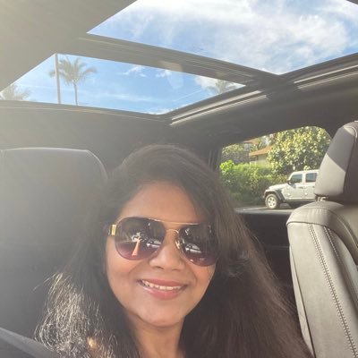 PadmaraniU's profile picture. 