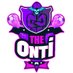 The_Onti (@The_Onti) Twitter profile photo