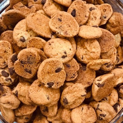 Sadly, no longer. To our fans, thanks for the years of 🍪 ❤️.