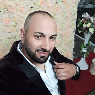 investor and business development executive.