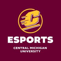 CMU Esports (@cmichesports) 's Twitter Profile
