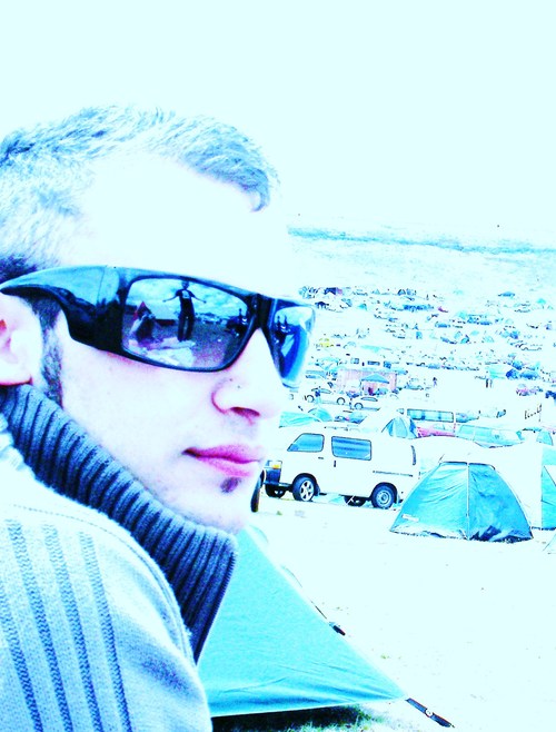 Wildblast's profile picture. chef, brimming or boiling with ideas and creative juices