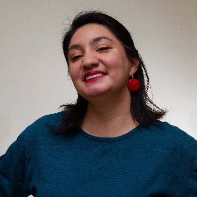 Teatro 🎭📚🎤 | Comunicación | Gestión cultural | Ecologia 🌿| Feminista, activista de lenguas indígenas y lectora compulsiva.