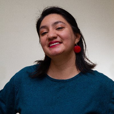 emmetypq's profile picture. Teatro 🎭📚🎤 | Comunicación | Gestión cultural | Ecologia 🌿| Feminista, activista de lenguas indígenas y lectora compulsiva.